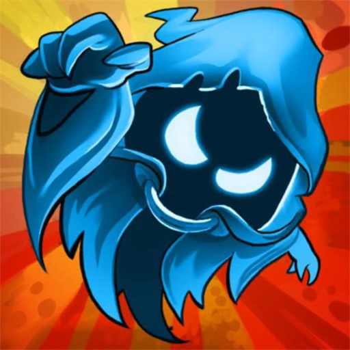 FILD Renegade Monsters app icon