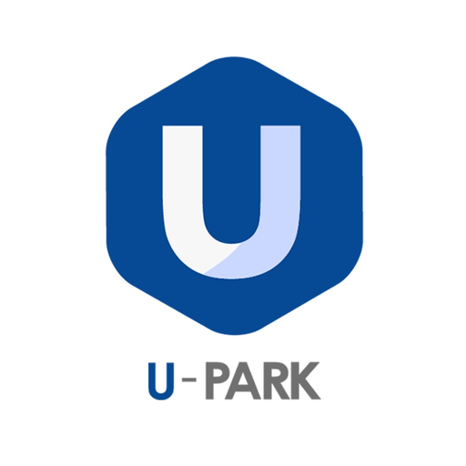 U-PARK app icon