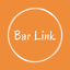 Bar Link icon