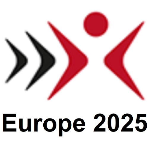 IRCOBI 2025 app icon
