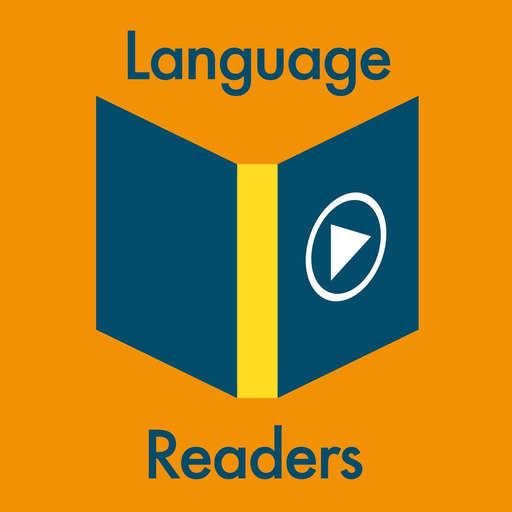 ForeignLanguage Graded Readers app icon