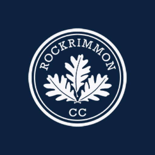 Rockrimmon Country Club app icon