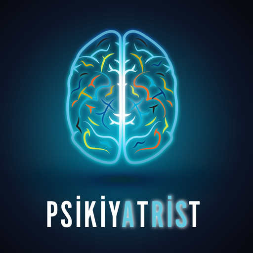 PsikiyAtRİSt app icon
