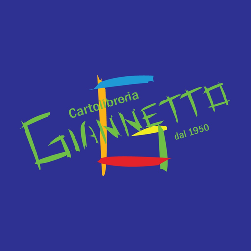Cartolibreria Giannetto app icon