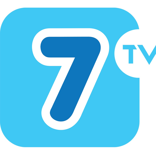 TV 7 Albania app icon