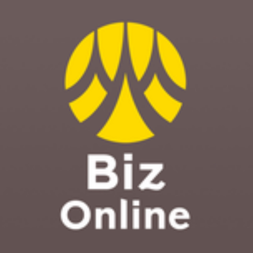 Krungsri Biz Online app icon