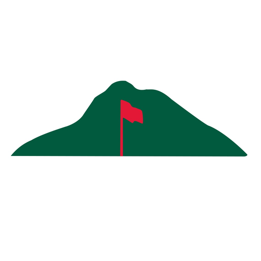 Wade Hampton Golf Club app icon