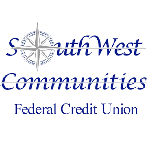 SouthWest Communities FCU app icon