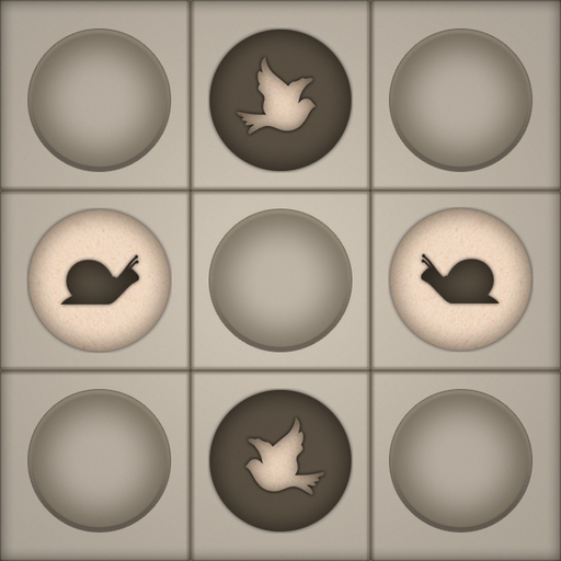 Logic Brain Game app icon
