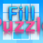 Fill Puzzle: TV Edition icon