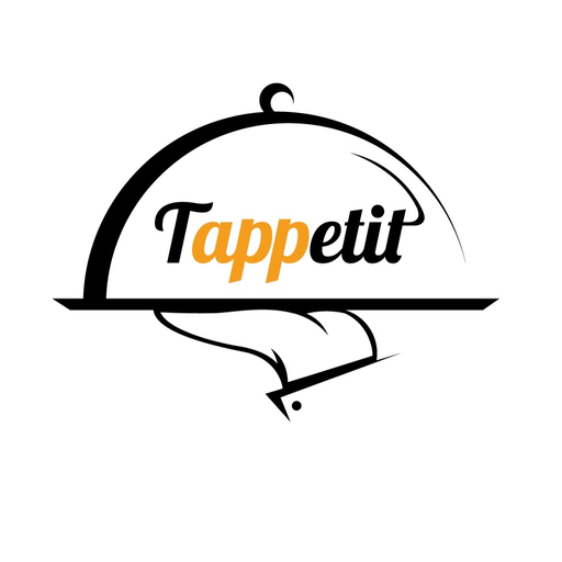 Tappetit app icon