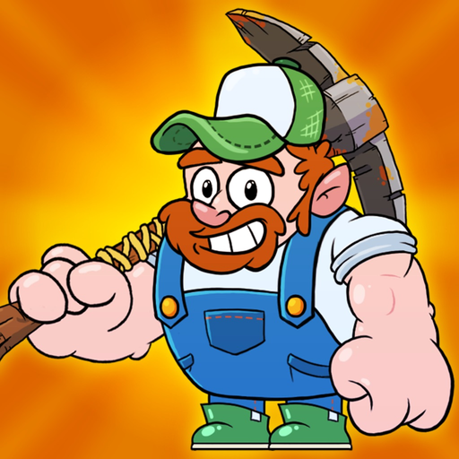 Tap Tap Dig 2 app icon