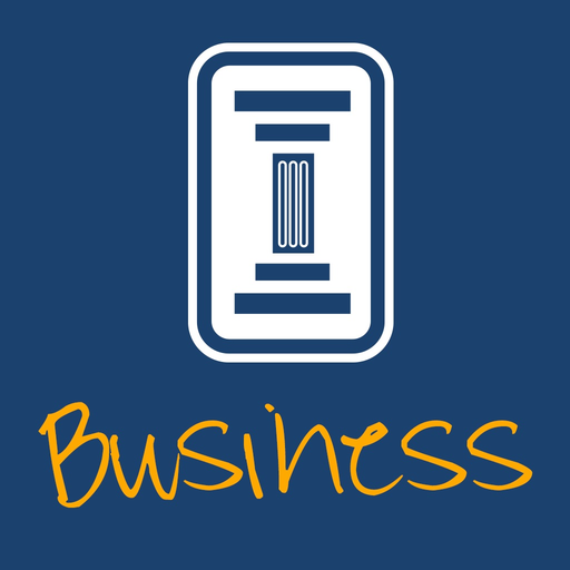 Iowa Falls State Bank Business app icon