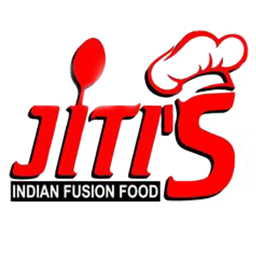 Jitis Indian Fusion Food app icon