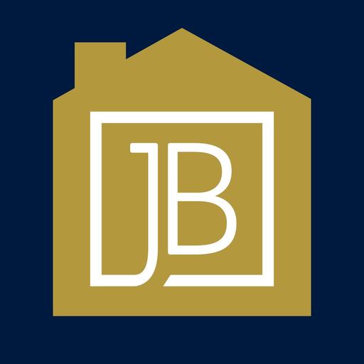 Jefferson Bank Home Loan app icon