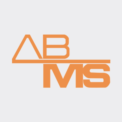 ABMS app icon