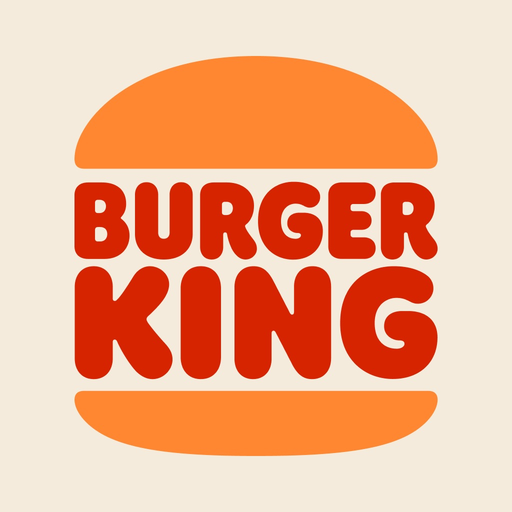 Burger King Canada app icon