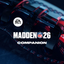 Madden NFL 26 Companion icon
