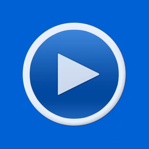 Video Blur Maker app icon