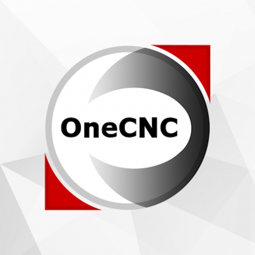OneCNC Community app icon