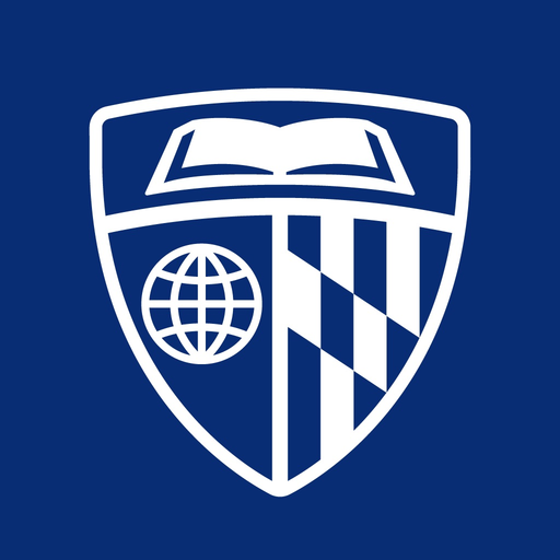 Hopkins Self-Checkout app icon