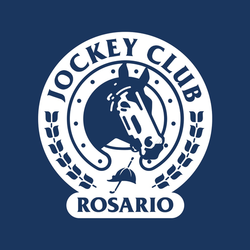 Jockey Club de Rosario app icon