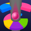 Color Ball: Hit The Same Color icon