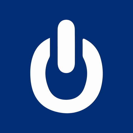SSAMControl app icon