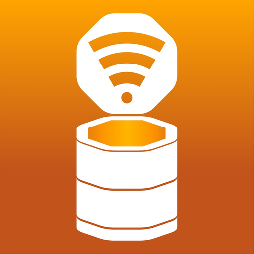 KilnLink app icon