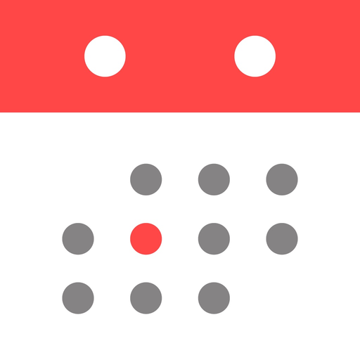 Simple Calendar: ToDo Planner app icon