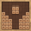 Wood Block Match icon