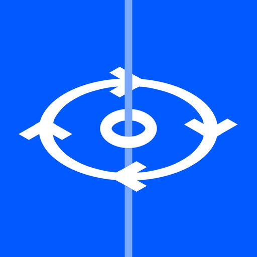 Magnetic Field Calc + app icon