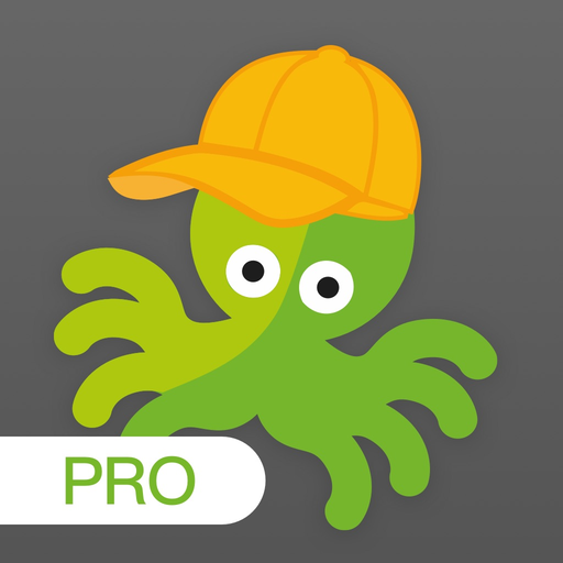 PRO360 for pros app icon