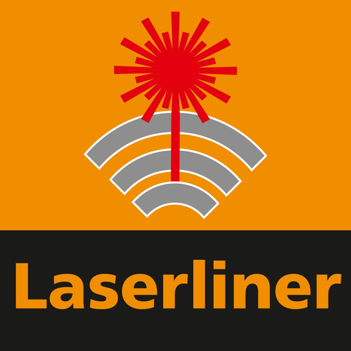 Laserliner Commander app icon