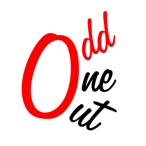 Odd One Out - Trivia Quiz Game app icon