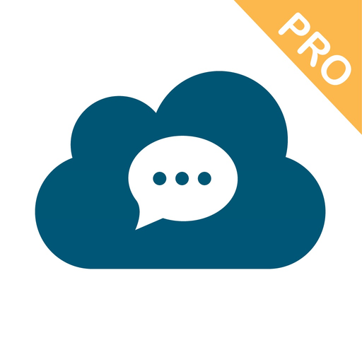 RainbowChat app icon