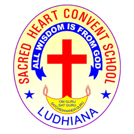 Sacred Heart Convent School app icon