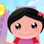Raining Coins TV icon