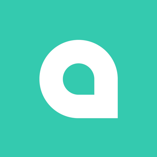 Reisbalans app icon