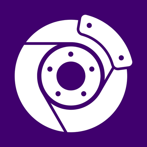 Pinewood Parts+ app icon