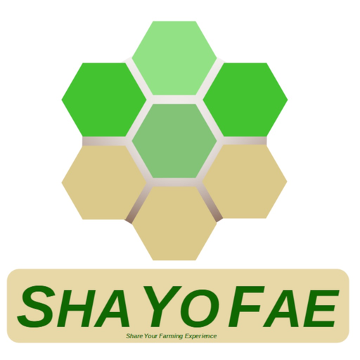ShaYoFae app icon