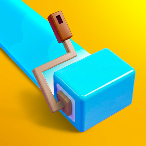 Paper.io 2 app icon
