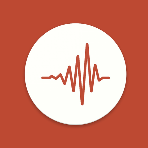 Seislok app icon