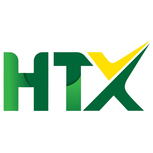 Hợp tác xã - hoptacxa.vn app icon