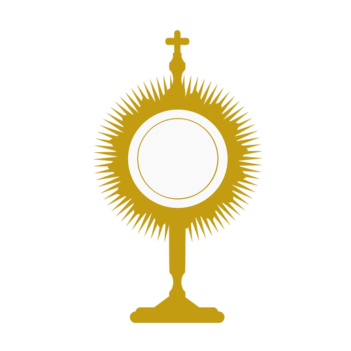 Adoration Live app icon