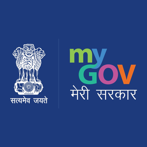 MyGov India - मेरी सरकार app icon