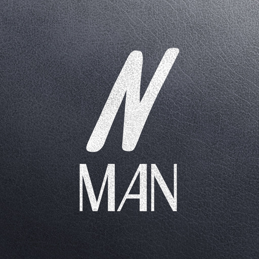 Nykaa Man-Men's Shopping App app icon
