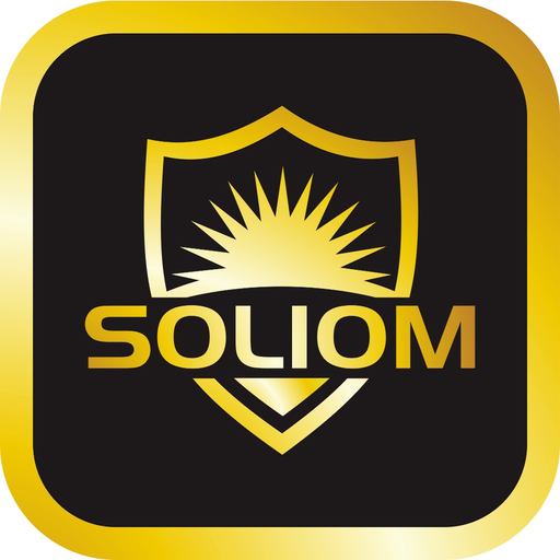 Soliom app icon