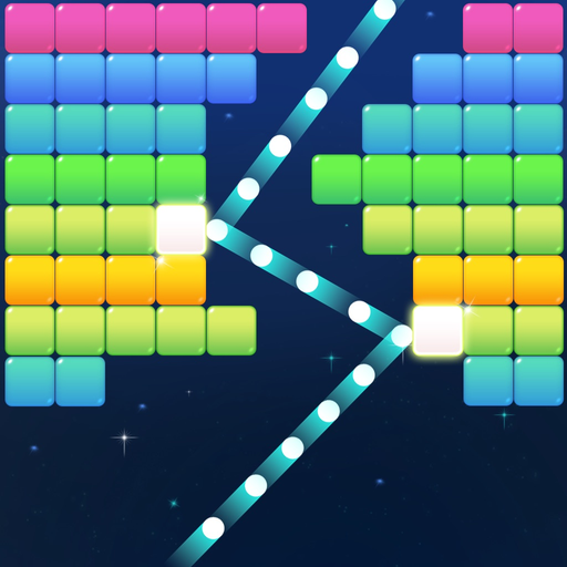 Bricks Breaker Legend app icon