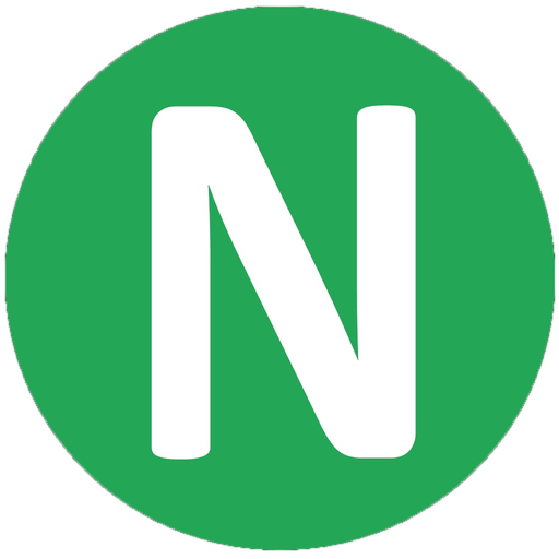 Nestling app icon